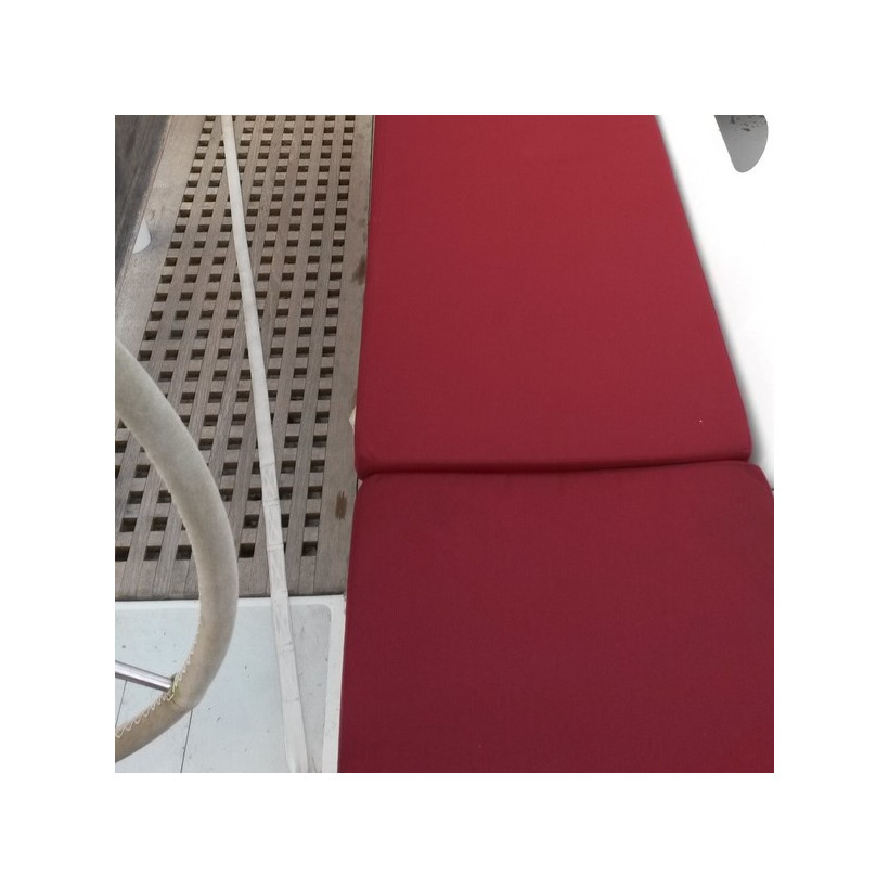 Purchase Cockpit Cushions Ovni 395