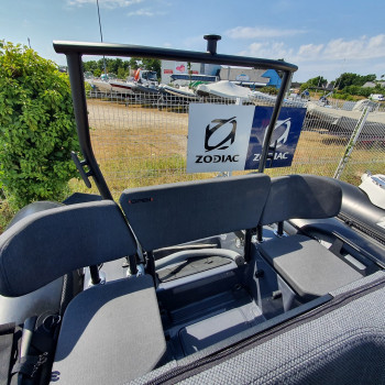 Purchase Zodiac Open 5.5/Open 6.5/Open 7 Backrest Covers