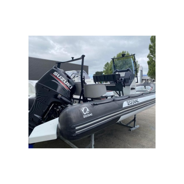 Purchase Winter cover for Zodiac Open 6.5 / Open 6.5 Gulfstream