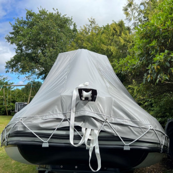 Purchase Winter cover for Zodiac Open 5.5 / Open 5.5 Gulfstream