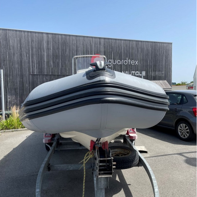 Purchase Winter cover for Zodiac Pro 15 Man