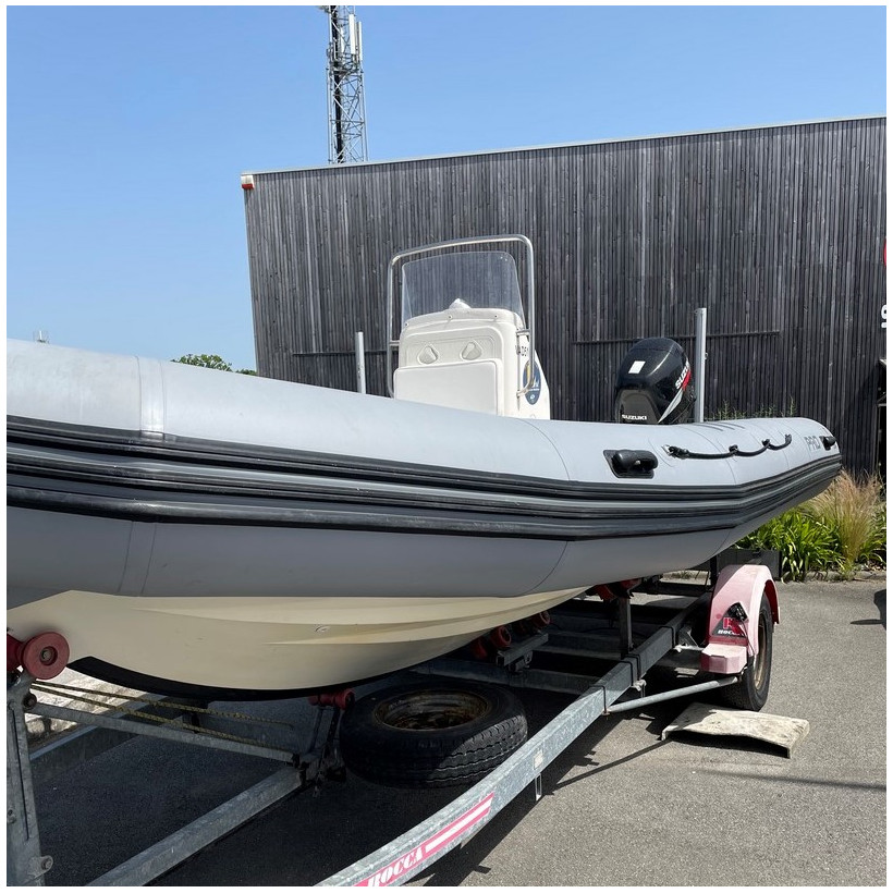 Purchase Winter cover for Zodiac Pro 15 Man