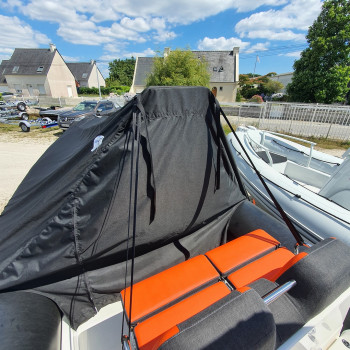Purchase Zodiac Medline 6.8 camping cover