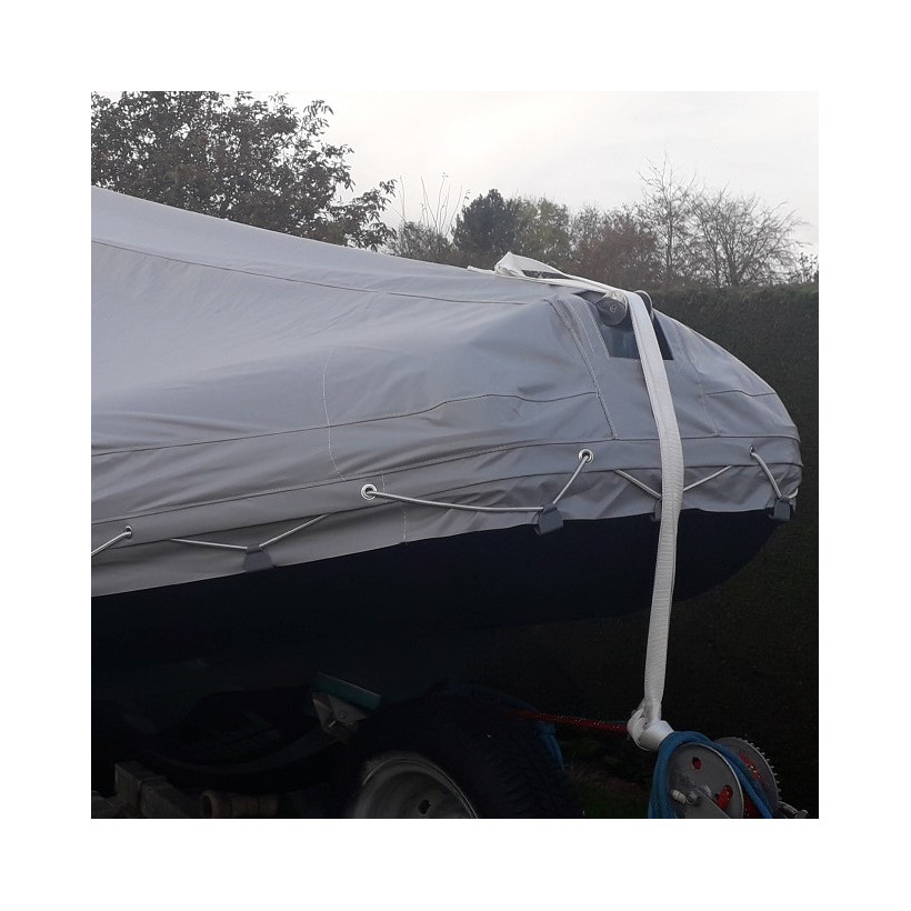 Purchase Winter cover for Bombard Explorer 500