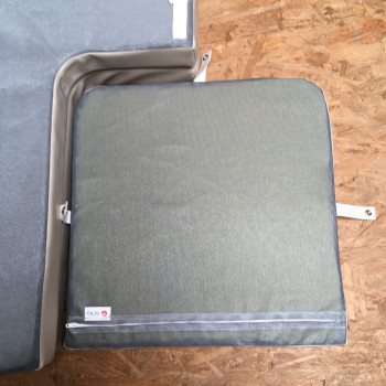 Purchase Jeanneau NC 11 sun lounger cushion