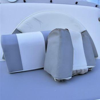 Purchase Quicksilver 635 Commander Headrest Cushion