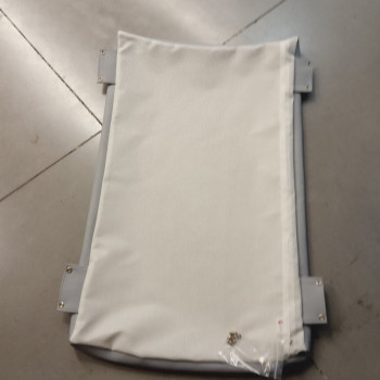 Purchase Quicksilver 635 Commander Center Cushion