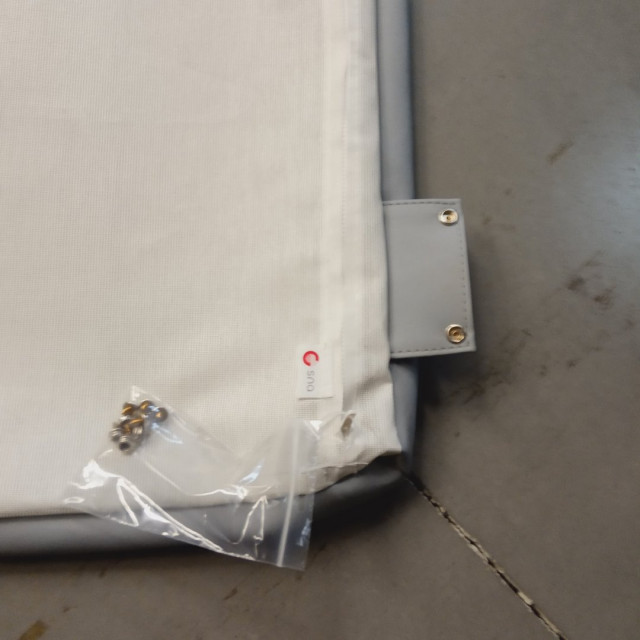 Purchase Quicksilver 635 Commander Center Cushion