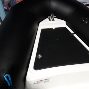 Purchase Bow cushion Zodiac Pro Open 550