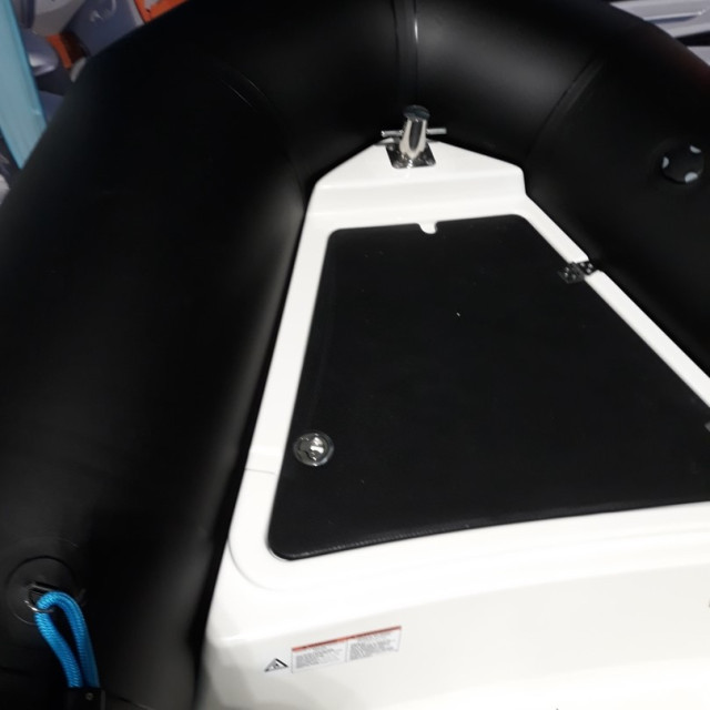 Purchase Bow cushion Zodiac Pro Open 550