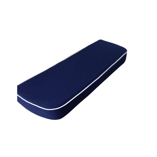 Purchase Pacific Craft 670 Open bolster cushion