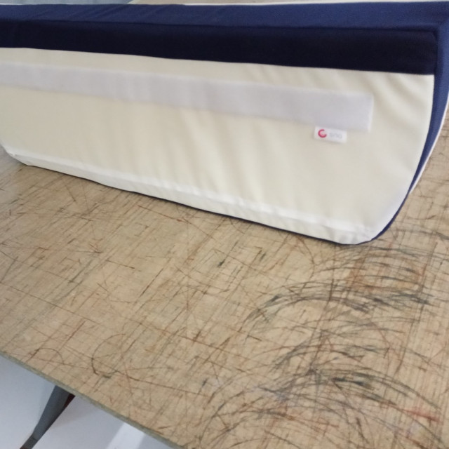 Purchase Pacific Craft 670 Open bolster cushion
