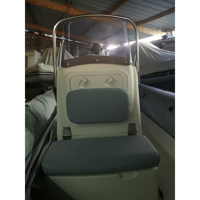 Purchase Bombard Explorer 480 SB II Console Seat Cushion