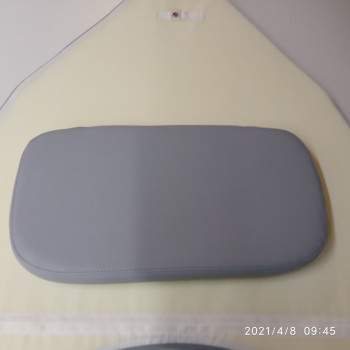 Purchase Bombard Explorer 530 SB II Console Backrest Cushion