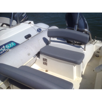 Purchase Rear backrest cushion Bombard Explorer 640