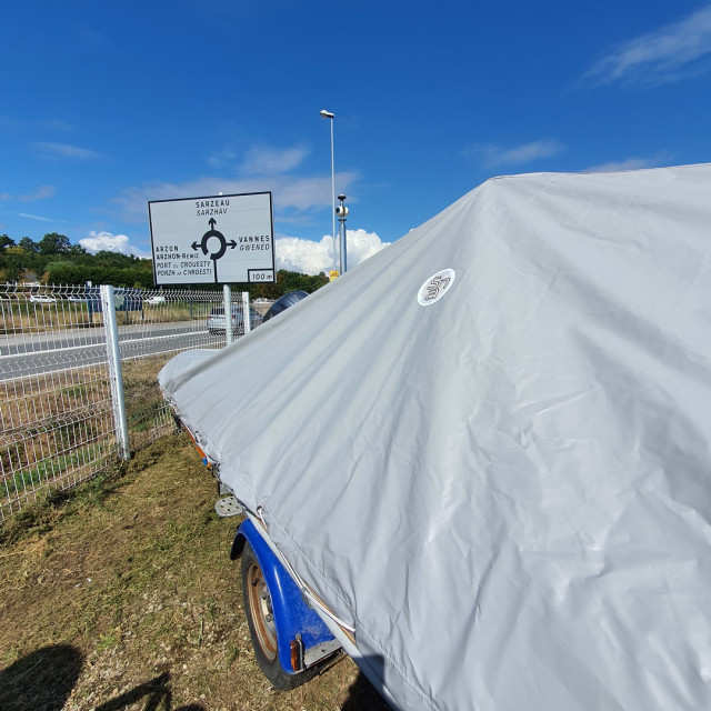 Purchase Zodiac Medline 540 winter cover