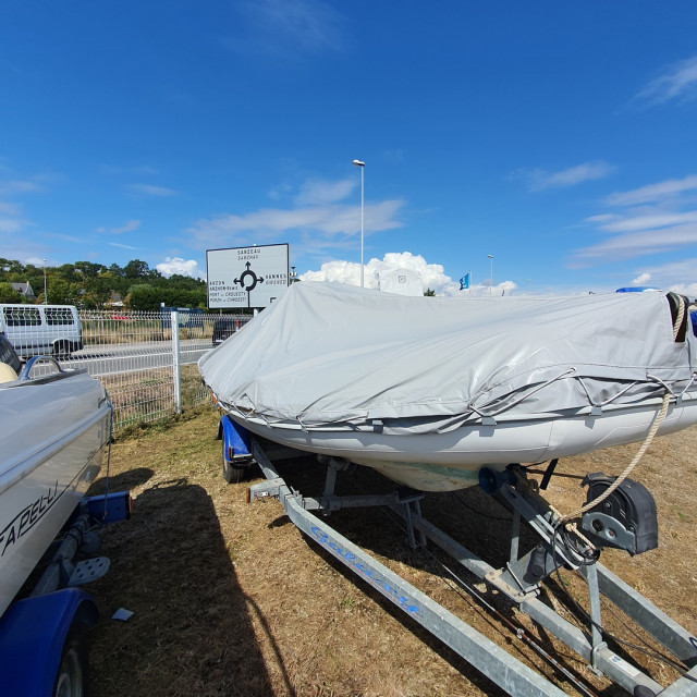 Purchase Zodiac Medline 540 winter cover