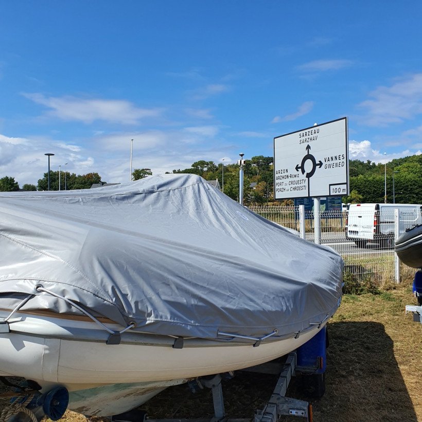 Purchase Zodiac Medline 540 winter cover