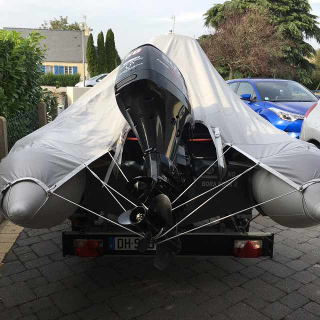 Purchase Zodiac Medline 540 winter cover