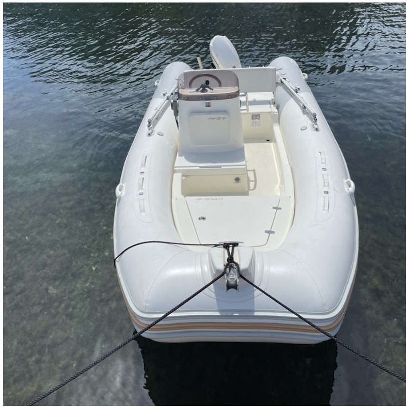 Purchase Zodiac Medline 540 winter cover