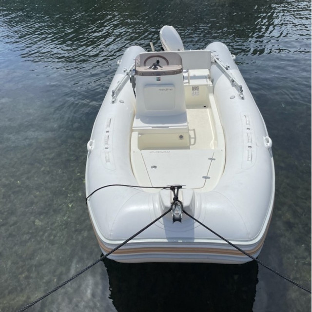 Purchase Zodiac Medline 540 winter cover