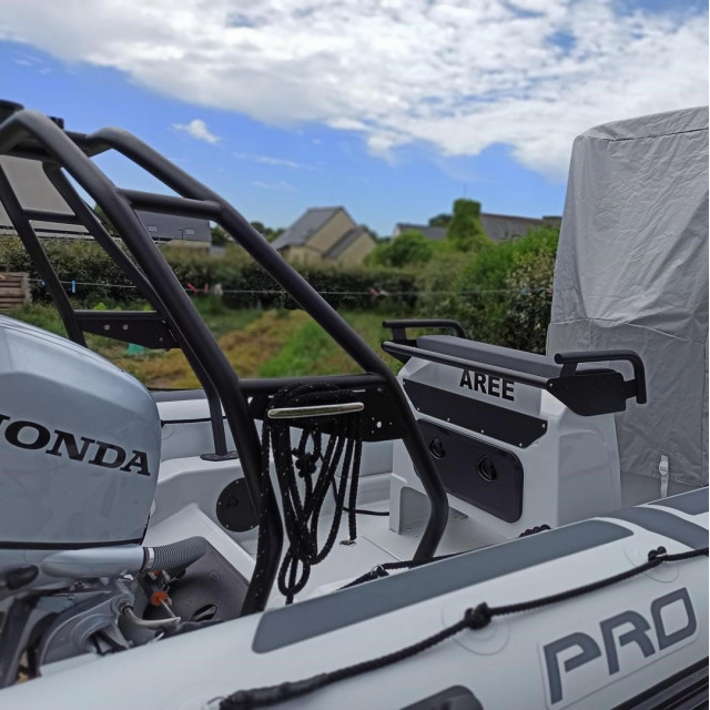 Purchase Zodiac Pro 5.5 winter cover