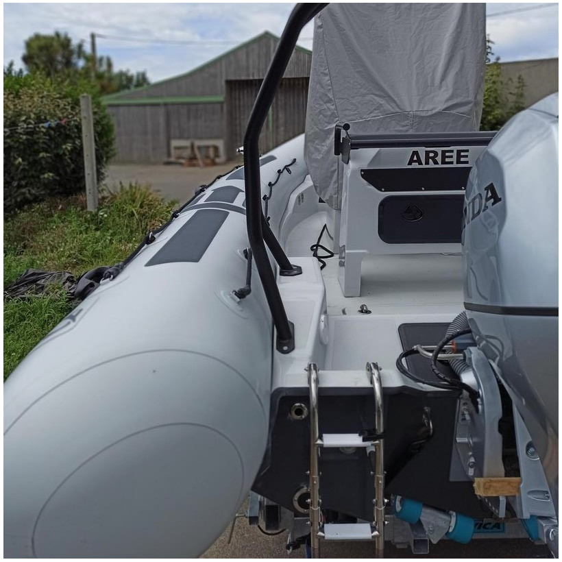 Purchase Zodiac Pro 5.5 winter cover