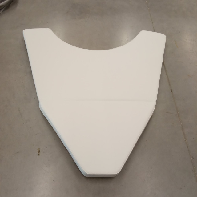 Purchase Front storage bin cushion for Bombard Sunrider 650