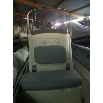 Purchase Bombard Explorer 550 SB Console Seat Cushion