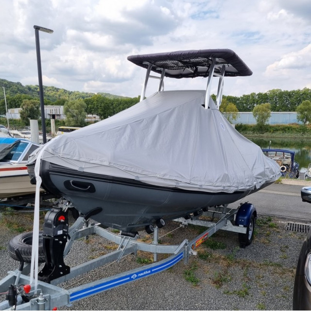 Purchase Tarpon DV 60 winter cover