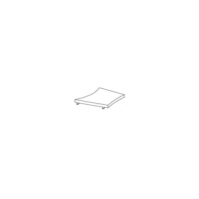 Purchase Sun Lounger Cushion for Bombard Explorer 500 SB II Center