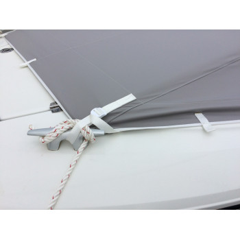Purchase Flat cover for Jeanneau Cap Camarat 7.5 WA S2 deck