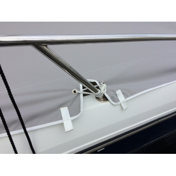 Purchase Flat cover for Jeanneau Cap Camarat 7.5 WA S2 deck