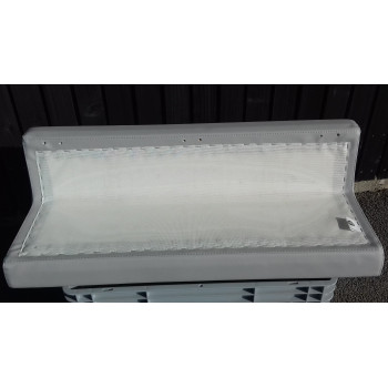 Purchase Complete upholstery Zodiac Pro Open 550