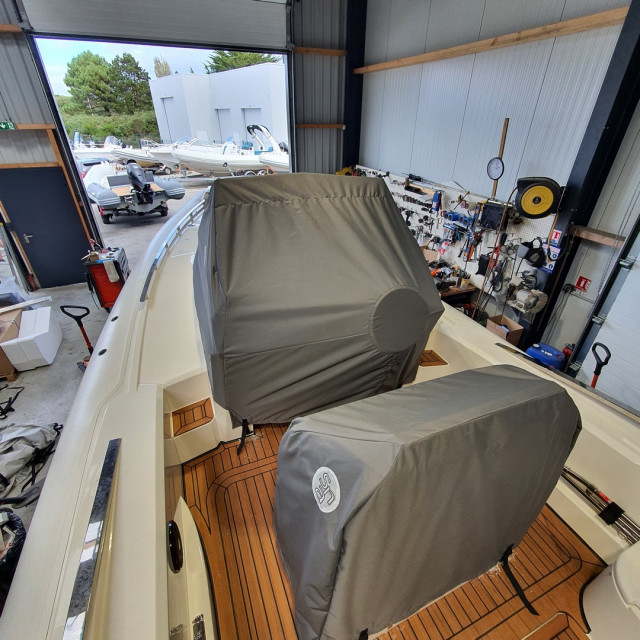 Purchase Lomac 8.5 GT bolster cover