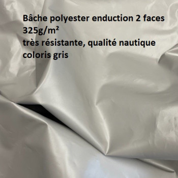 Purchase Winter cover Quicksilver Activ 675 Open