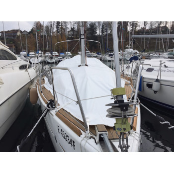 Purchase Winter cover for Sun Odyssey 33i