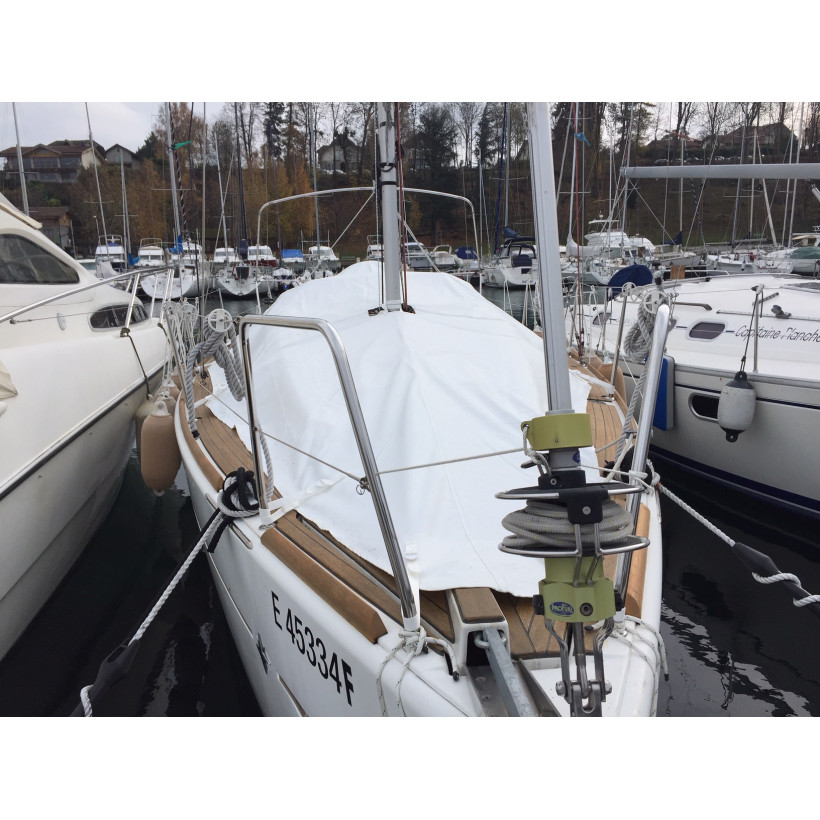 Purchase Winter cover for Sun Odyssey 33i