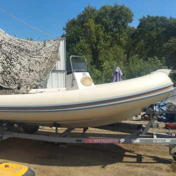 Purchase Zodiac Medline 2 winter cover