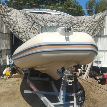 Purchase Zodiac Medline 2 winter cover