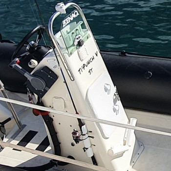 Purchase Bombard Explorer 500 DB Console Cover