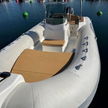 Purchase Winter cover for Capelli Tempest 626