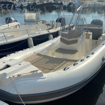 Purchase Winter cover Capelli Tempest 700