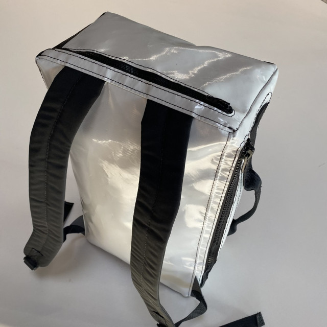 Purchase Eco-friendly backpack