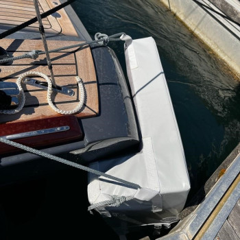 Purchase Corner splash guard Purchase Corner splash guard