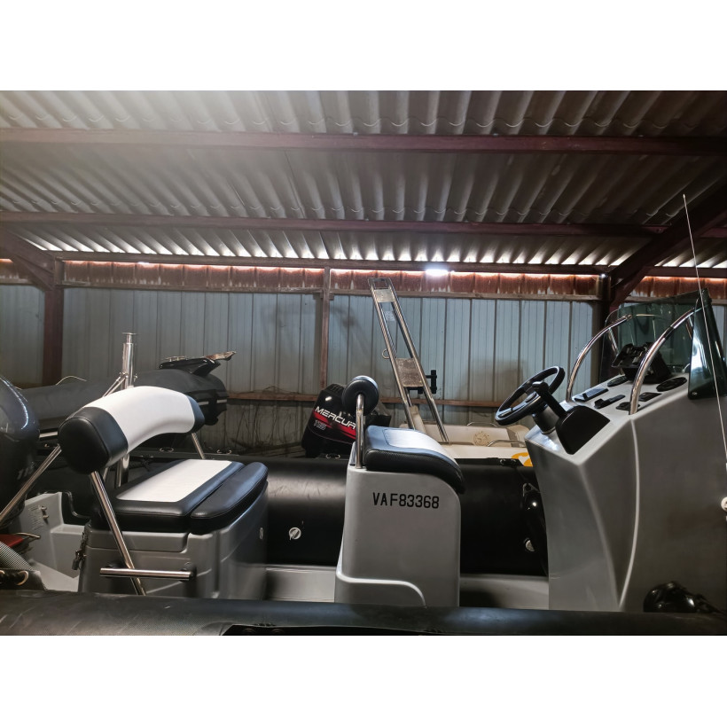 Purchase Winter cover 3D Tender Patrol 600