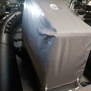 Purchase 3D Console Cover Tender Patrol 600