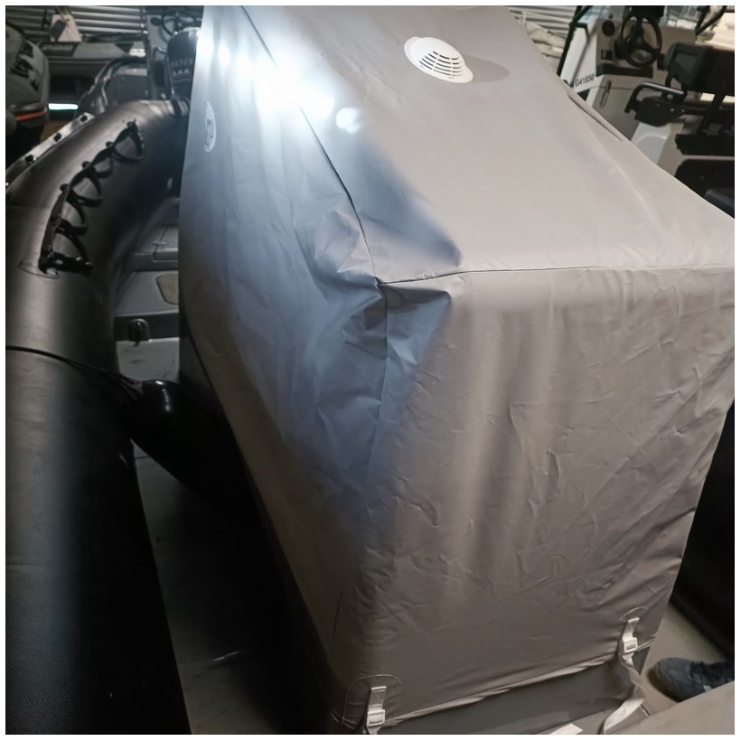 Purchase 3D Console Cover Tender Patrol 600