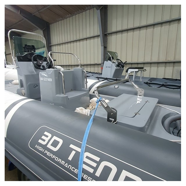 Purchase Winter cover 3D Tender Dream 635 / Lux 635