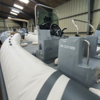 Purchase Winter cover 3D Tender Dream 635 / Lux 635